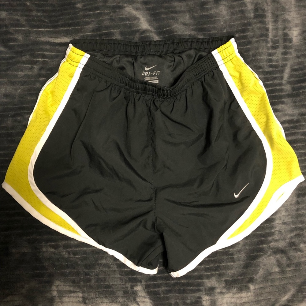 Nike Tempo Dri Fit running shorts